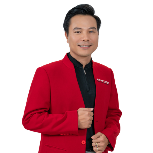 Kaka Lê Ngọc Đăng BusinessCOACH – ActionCOACH CBD Firm